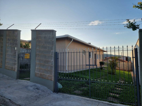 Imagem Casa com 2 Quartos à Venda, 250 m² em Centro - Atibaia Imagem Casa com 2 Quartos à Venda, 250 m² em Centro - Atibaia