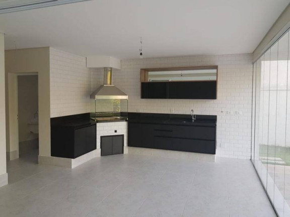 Imagem Casa de Condomínio com 4 Quartos à Venda, 400 m² em Alphaville - Santana De Parnaíba