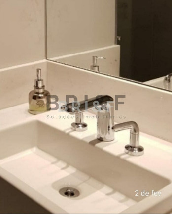 Imagem Apartamento com 1 Quarto para Alugar, 45 m² em Brooklin - São Paulo Imagem Apartamento com 1 Quarto para Alugar, 45 m² em Brooklin - São Paulo
