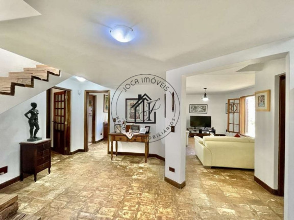 Imagem Casa de Condomínio com 4 Quartos à Venda, 3.543 m² em Moinho Velho - Embu Das Artes Imagem Casa de Condomínio com 4 Quartos à Venda, 3.543 m² em Moinho Velho - Embu Das Artes