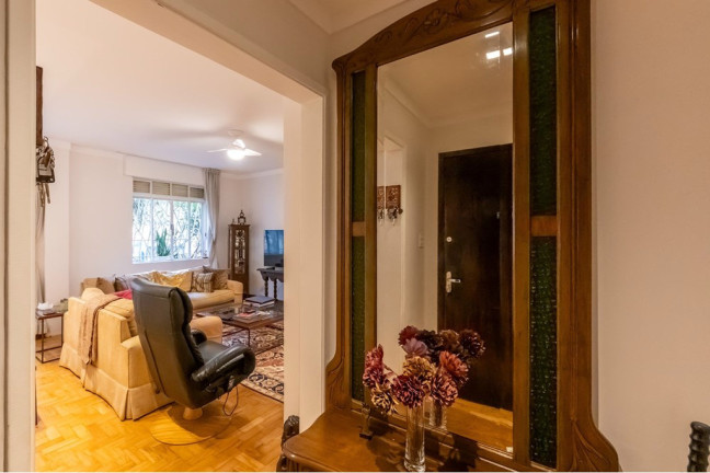 Imagem Apartamento com 2 Quartos à Venda, 106 m² em Santa Cecília - São Paulo Imagem Apartamento com 2 Quartos à Venda, 106 m² em Santa Cecília - São Paulo