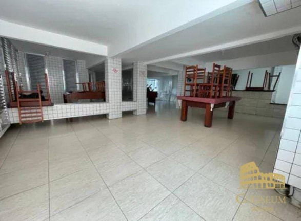 Imagem Apartamento com 1 Quarto à Venda, 45 m² em Canto Do Forte - Praia Grande Imagem Apartamento com 1 Quarto à Venda, 45 m² em Canto Do Forte - Praia Grande