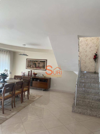 Cobertura com 3 Quartos à Venda, 280 m² em Centro - Santo André