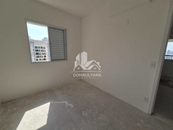 Imagem Apartamento com 3 Quartos à Venda, 84 m² em Marapé - Santos Imagem Apartamento com 3 Quartos à Venda, 84 m² em Marapé - Santos