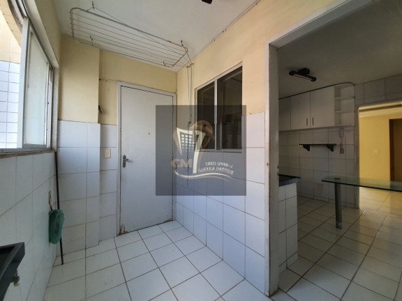 Imagem Apartamento com 3 Quartos à Venda, 130 m² em Candeias - Jaboatão Dos Guararapes