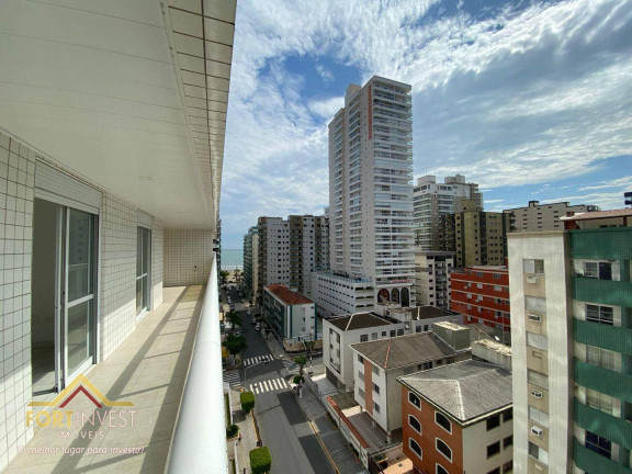 Imagem Imóvel com 3 Quartos à Venda, 133 m² em Canto Do Forte - Praia Grande Imagem Imóvel com 3 Quartos à Venda, 133 m² em Canto Do Forte - Praia Grande
