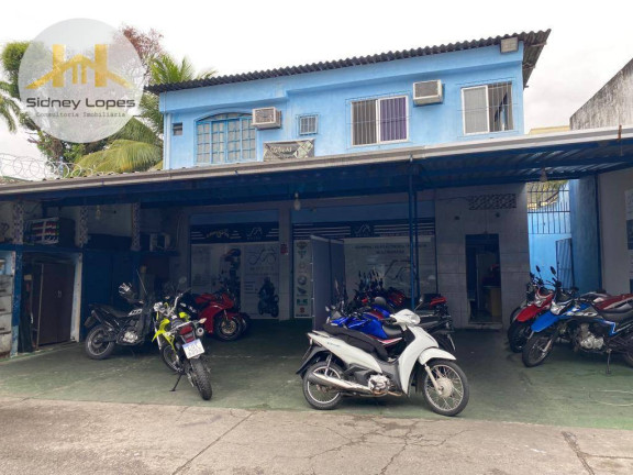 Imagem Terreno à Venda, 501 m² em Freguesia De Jacarepaguá - Rio De Janeiro