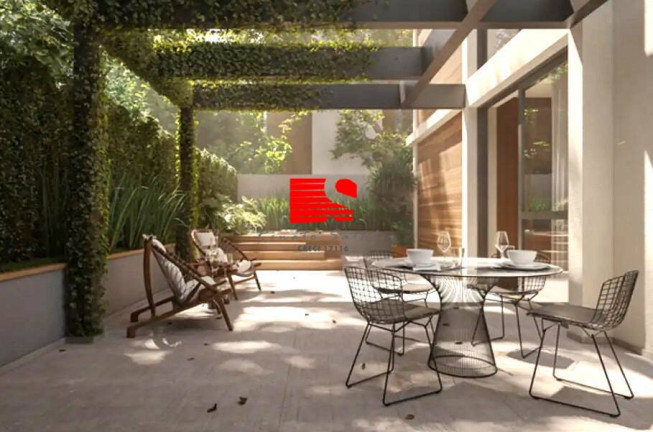 Imagem Apartamento com 2 Quartos à Venda, 77 m² em Serra - Belo Horizonte