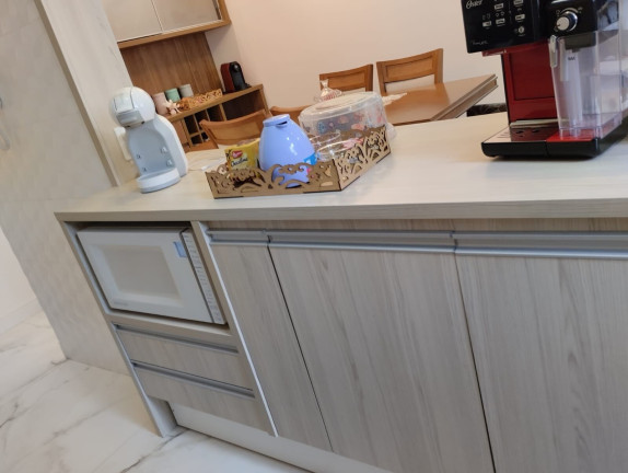 Imagem Apartamento com 2 Quartos à Venda,  em Utinga - Santo André