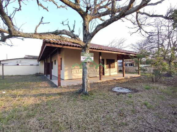 Imagem Casa com 2 Quartos à Venda, 150 m² em Centro - Balneário Barra Do Sul