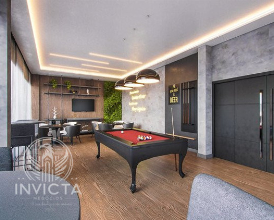 Imagem Apartamento com 3 Quartos à Venda, 65 m² em Nações - Balneário Camboriú