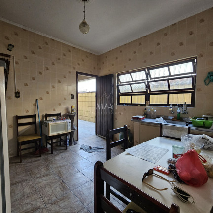 Imagem Casa com 2 Quartos à Venda, 78 m² em Maracanã - Praia Grande Imagem Casa com 2 Quartos à Venda, 78 m² em Maracanã - Praia Grande