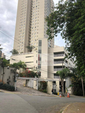 Imagem Apartamento com 3 Quartos à Venda, 120 m² em Morumbi - São Paulo Imagem Apartamento com 3 Quartos à Venda, 120 m² em Morumbi - São Paulo