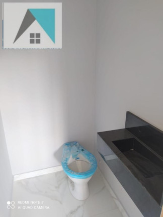 Imagem Casa com 3 Quartos à Venda, 110 m² em Portais (polvilho) - Cajamar
