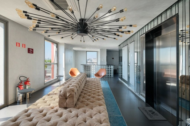 Imagem Imóvel com 1 Quarto à Venda,  em Perdizes - São Paulo