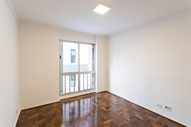 Imagem Apartamento com 3 Quartos à Venda, 116 m² em Itaim Bibi - São Paulo