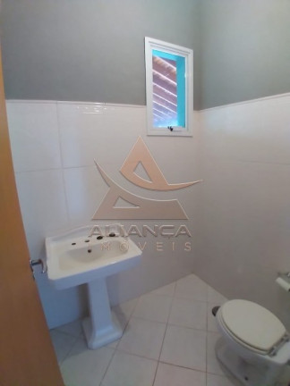 Imagem Casa com 3 Quartos à Venda, 328 m² em City Ribeirão - Ribeirão Preto Imagem Casa com 3 Quartos à Venda, 328 m² em City Ribeirão - Ribeirão Preto