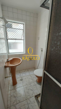 Imagem Apartamento com 1 Quarto à Venda, 51 m² em Itararé - São Vicente