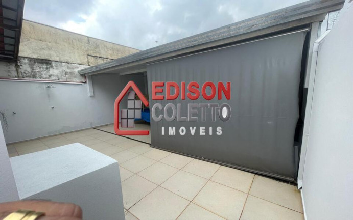 Imagem Casa com 3 Quartos à Venda, 145 m² em Pompéia - Piracicaba