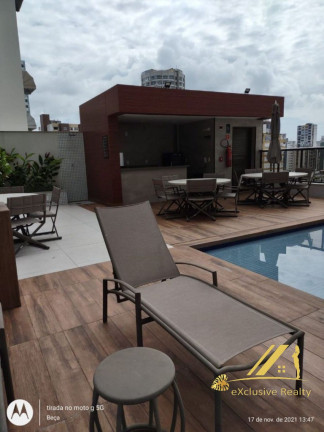 Imagem Apartamento com 2 Quartos à Venda, 52 m² em Graça - Salvador