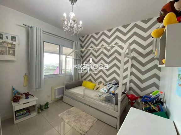 Imagem Apartamento com 3 Quartos à Venda, 110 m² em Barra Olimpica - Rio De Janeiro Imagem Apartamento com 3 Quartos à Venda, 110 m² em Barra Olimpica - Rio De Janeiro
