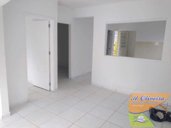 Imagem Casa com 3 Quartos à Venda, 80 m² em Taquaral - Ubatuba Imagem Casa com 3 Quartos à Venda, 80 m² em Taquaral - Ubatuba