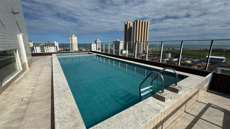 Imagem Apartamento com 1 Quarto à Venda, 45 m² em Mirim - Praia Grande Imagem Apartamento com 1 Quarto à Venda, 45 m² em Mirim - Praia Grande
