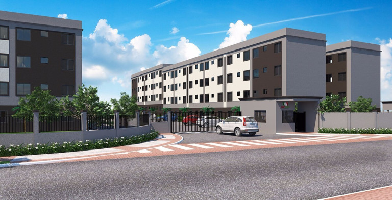 Imagem Imóvel com 2 Quartos à Venda, 43 m² em Lagoinha - Ribeirão Preto Imagem Imóvel com 2 Quartos à Venda, 43 m² em Lagoinha - Ribeirão Preto