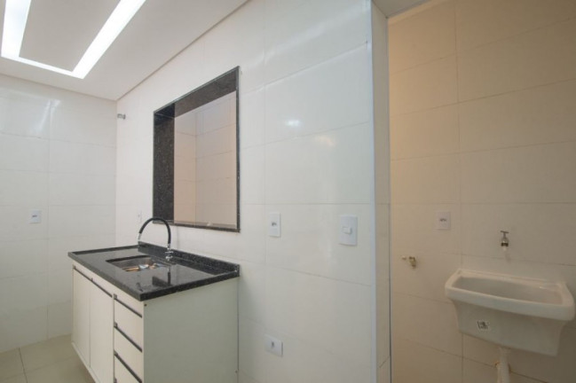 Imagem Casa com 2 Quartos à Venda, 45 m² em Vila Balneária - Praia Grande Imagem Casa com 2 Quartos à Venda, 45 m² em Vila Balneária - Praia Grande