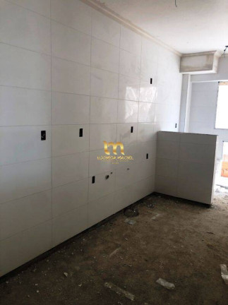 Imagem Apartamento com 2 Quartos à Venda, 74 m² em Canto Do Forte - Praia Grande
