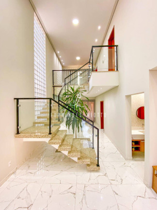 Imagem Casa de Condomínio com 3 Quartos à Venda, 250 m² em Phytus - Cabreúva