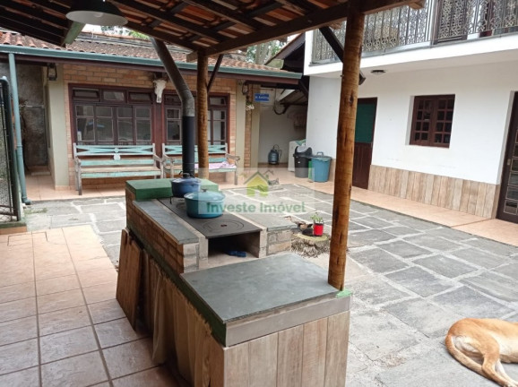 Imagem Casa de Condomínio com 4 Quartos à Venda, 329 m² em Granja Viana - Cotia Imagem Casa de Condomínio com 4 Quartos à Venda, 329 m² em Granja Viana - Cotia