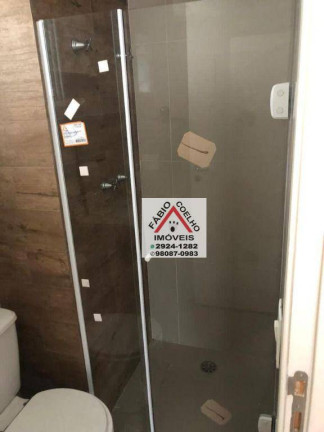 Imagem Apartamento com 2 Quartos à Venda, 56 m² em Morumbi - São Paulo Imagem Apartamento com 2 Quartos à Venda, 56 m² em Morumbi - São Paulo