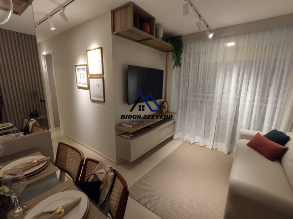 Imagem Apartamento com 3 Quartos à Venda, 58 m² em Boa Viagem - Recife