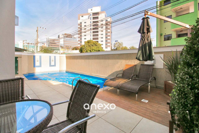 Imagem Apartamento com 2 Quartos à Venda, 92 m² em Vila Nova - Blumenau
