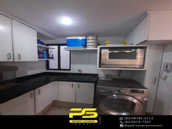 Imagem Apartamento com 2 Quartos à Venda, 67 m² em Cabo Branco - João Pessoa Imagem Apartamento com 2 Quartos à Venda, 67 m² em Cabo Branco - João Pessoa