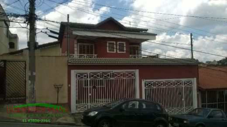 Imagem Sobrado com 3 Quartos à Venda, 200 m² em Jardim Leila - Guarulhos Imagem Sobrado com 3 Quartos à Venda, 200 m² em Jardim Leila - Guarulhos