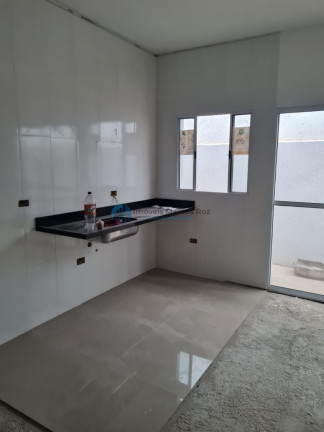 Imagem Casa com 3 Quartos à Venda, 80 m² em Jardim Vale Do Sol Ii - Itapevi