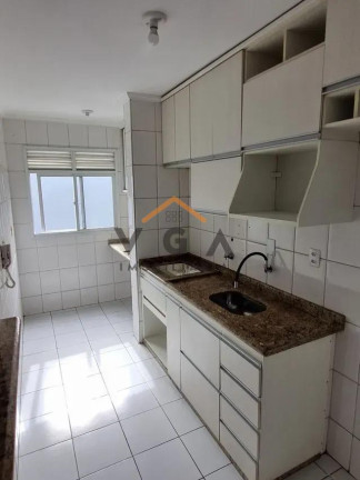 Imagem Apartamento com 2 Quartos à Venda, 50 m² em Jardim Norma - São Paulo Imagem Apartamento com 2 Quartos à Venda, 50 m² em Jardim Norma - São Paulo