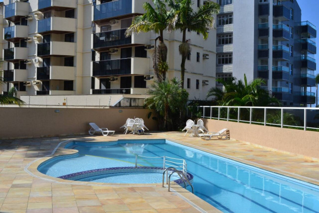 Imagem Apartamento com 2 Quartos para Temporada, em Praia Grande - Ubatuba Imagem Apartamento com 2 Quartos para Temporada, em Praia Grande - Ubatuba