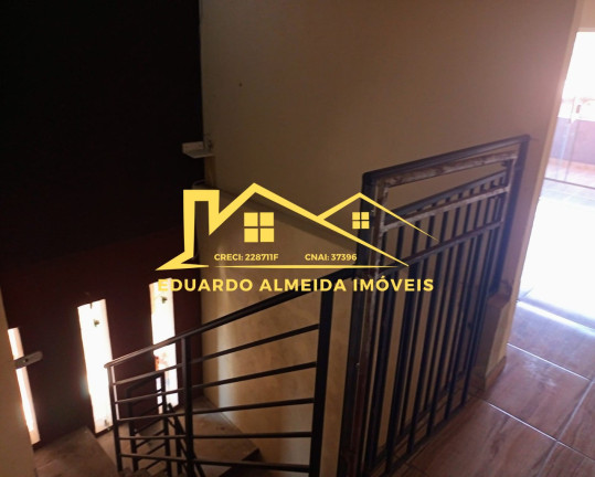 Imagem Sobrado com 3 Quartos à Venda,  em Jardim Topázio - Sorocaba