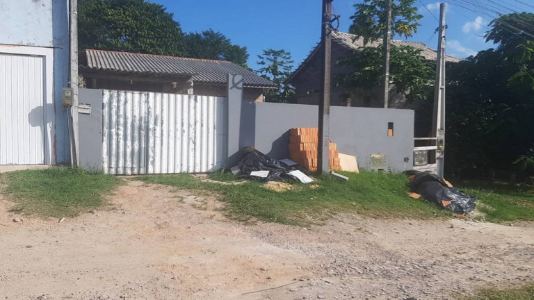 Imagem Casa com 3 Quartos à Venda, 63 m² em São João Do Rio Vermelho - Florianópolis