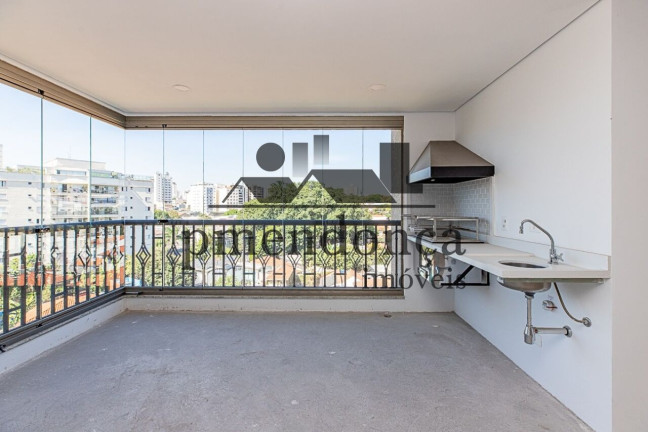 Imagem Apartamento com 3 Quartos à Venda, 118 m² em Lapa - São Paulo Imagem Apartamento com 3 Quartos à Venda, 118 m² em Lapa - São Paulo