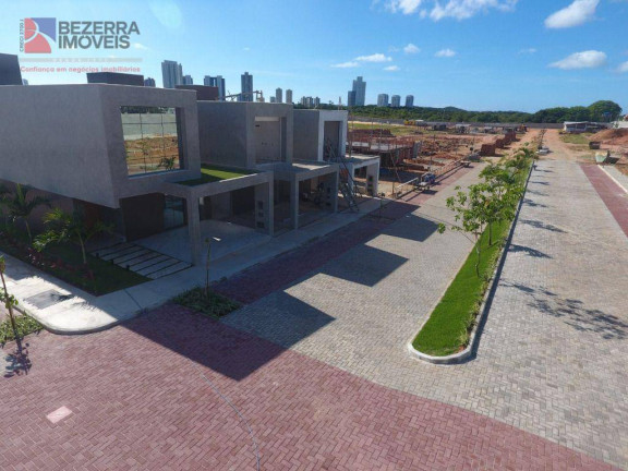 Imagem Casa com 3 Quartos à Venda, 125 m² em Ponta Negra - Natal