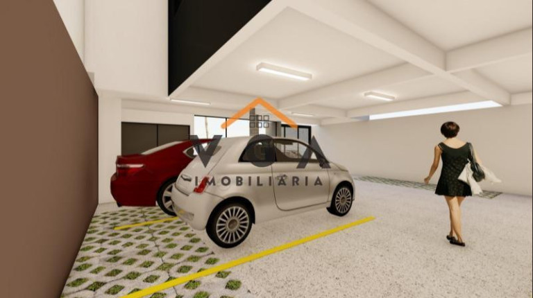 Imagem Apartamento com 2 Quartos à Venda, 51 m² em Jd. Analia Franco - São Paulo Imagem Apartamento com 2 Quartos à Venda, 51 m² em Jd. Analia Franco - São Paulo