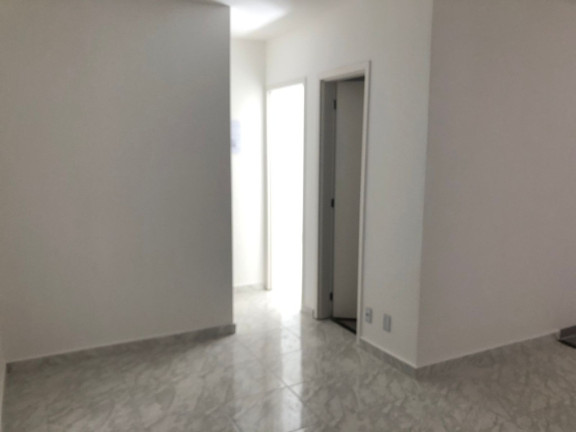Imagem Imóvel com 2 Quartos à Venda, 44 m² em Vila Gumercindo - São Paulo Imagem Imóvel com 2 Quartos à Venda, 44 m² em Vila Gumercindo - São Paulo