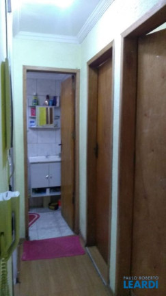 Imagem Apartamento com 2 Quartos à Venda, 45 m² em Vila Sacadura Cabral - Santo André Imagem Apartamento com 2 Quartos à Venda, 45 m² em Vila Sacadura Cabral - Santo André