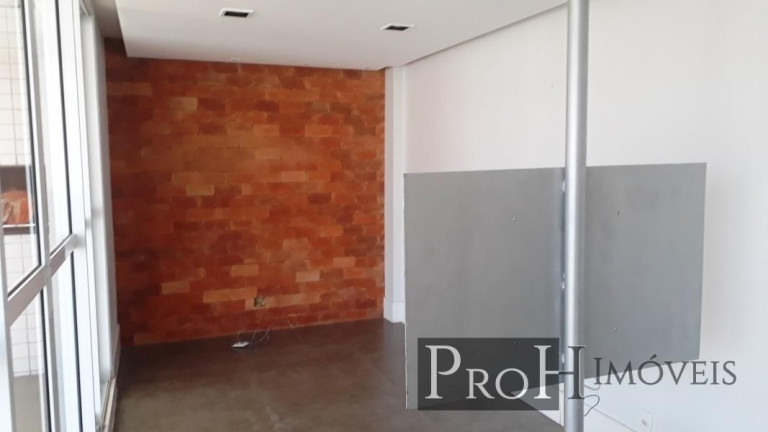 Imagem Cobertura com 3 Quartos à Venda, 194 m² em Baeta Neves - São Bernardo Do Campo