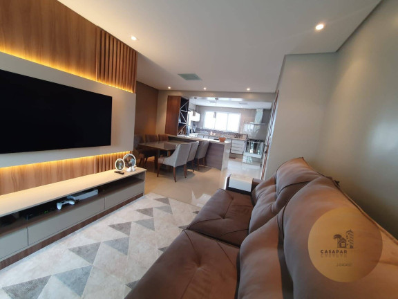 Imagem Apartamento com 3 Quartos à Venda, 107 m² em Barcelona - São Caetano Do Sul Imagem Apartamento com 3 Quartos à Venda, 107 m² em Barcelona - São Caetano Do Sul