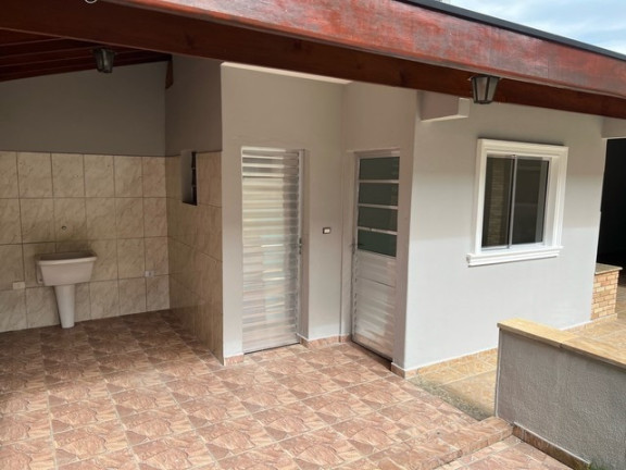 Imagem Casa com 4 Quartos à Venda, 320 m² em Jardim Paraíso - São José Dos Campos Imagem Casa com 4 Quartos à Venda, 320 m² em Jardim Paraíso - São José Dos Campos